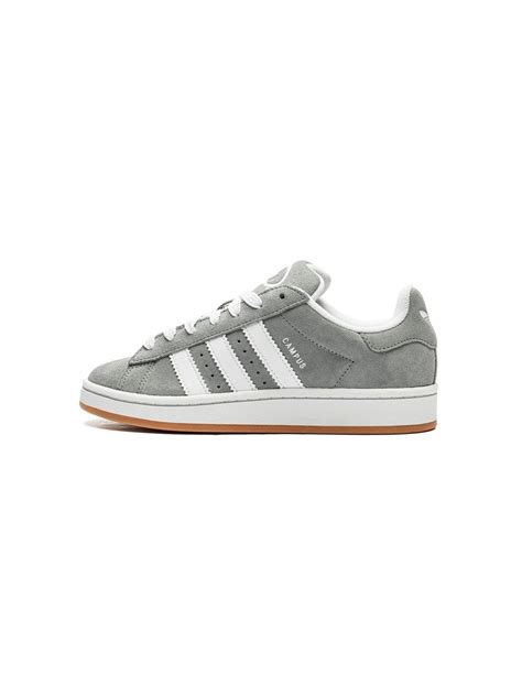 adidas schoenen jongens grijs hoog|adidas kids sneakers.